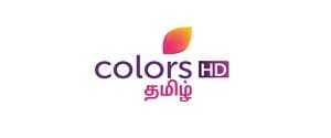 Colors Tamil HD