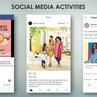Social Media Post