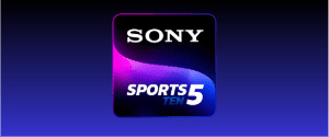 Sony Sports Ten 5