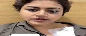 Saranya Venkatesh