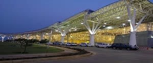Raipur Airport