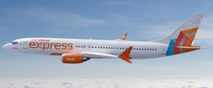 Air India Express