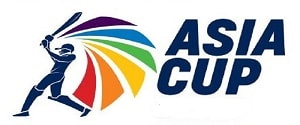 Asia Cup on Sony LIV