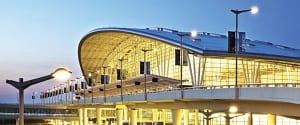 Chennai Airport