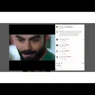 Instagram Reels