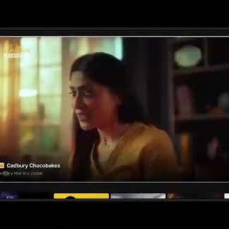 Connected TV