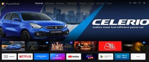 Xiaomi CTV