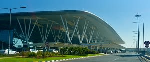 Bangalore Airport