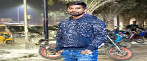 Paranthaman G