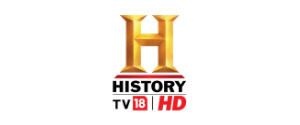 History TV 18 HD