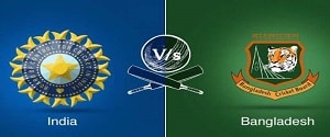 India vs Bangladesh T20 Series On JioHotstar