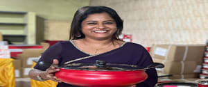 Saranya Marunthaiah