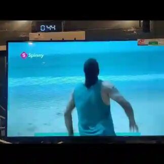 Connected TV