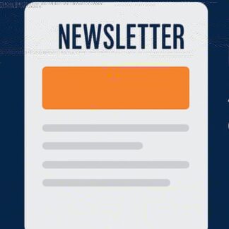 Email and Newsletter