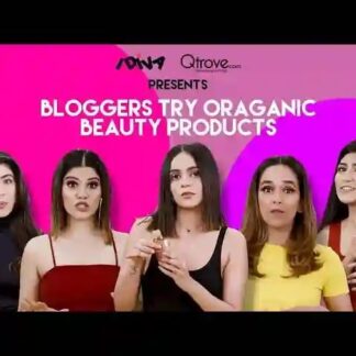 Brand Integration Video