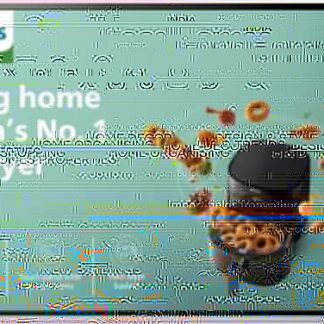 Boot Up Screen