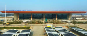 Gwalior Airport