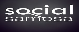 Social Samosa Website
