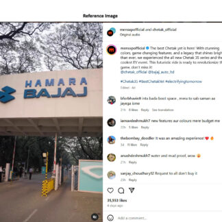 Social Media Post