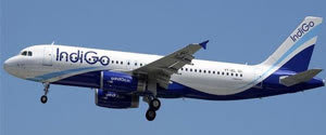 IndiGo Airlines