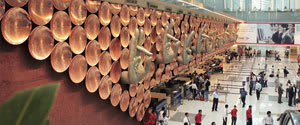 Delhi Airport