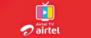 Airtel TV