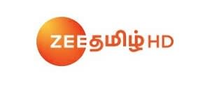 Zee Tamil HD