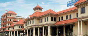 Kochi Airport