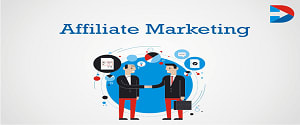 Affiliate Marketing through Partners