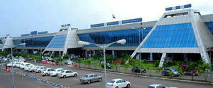 Calicut Airport