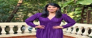 Joshna Chinappa