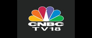 CNBC TV 18