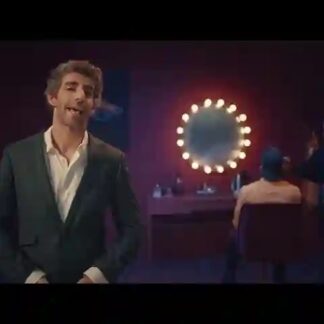 Video Ad - On Screen