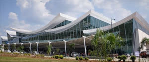 Tirupati Airport