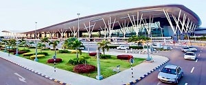 Jaipur Airport