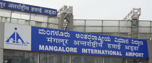 Mangalore Airport