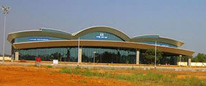 Rajahmundry Airport
