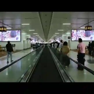 Digital Screen