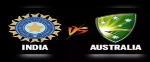 India vs Australia T20 Series on JioHotstar