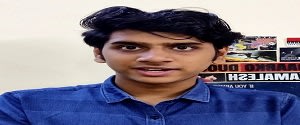 Kamalesh.R.V