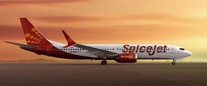 SpiceJet Airlines