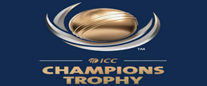 ICC Champions Trophy