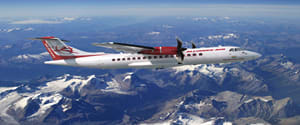 Alliance Air