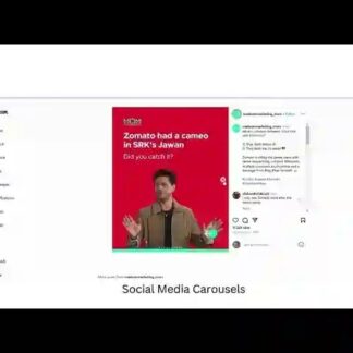 Social Media Post