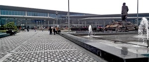 Lucknow Airport