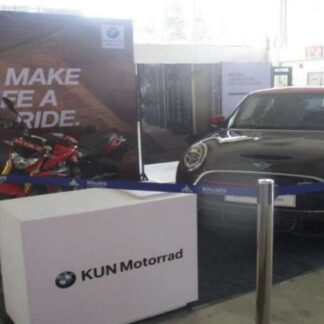 Promotional Space