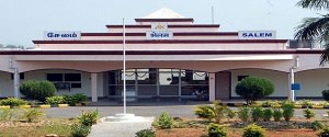 Salem Airport