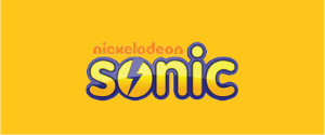 Sonic Nickelodeon