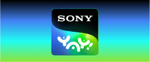 Sony YAY