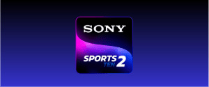 Sony Sports Ten 2